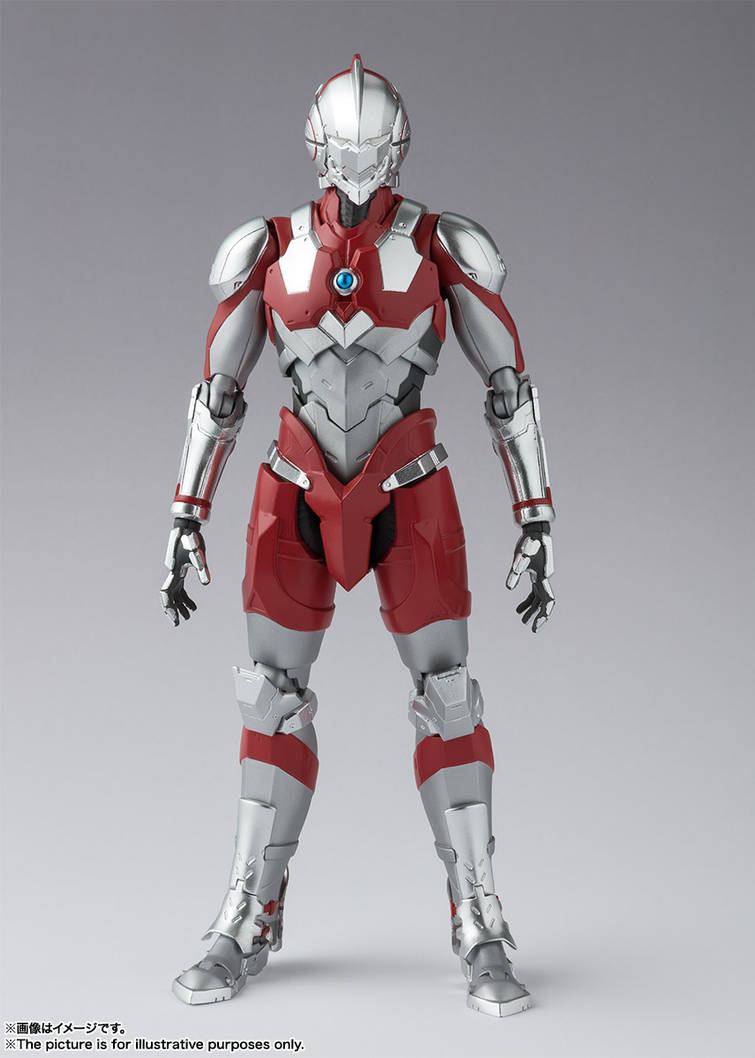 Ultraman Suit By Bigmonsterdark On DeviantArt ultraman-suit-by-bigmonsterdark-on-deviantart