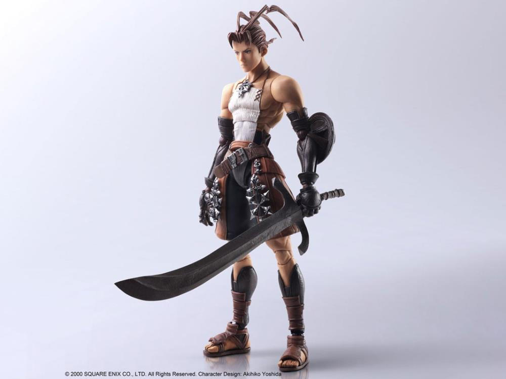 Ashley Riot Offically Ashley Riot de Final Fantasy by bigmonsterdark on DeviantArt