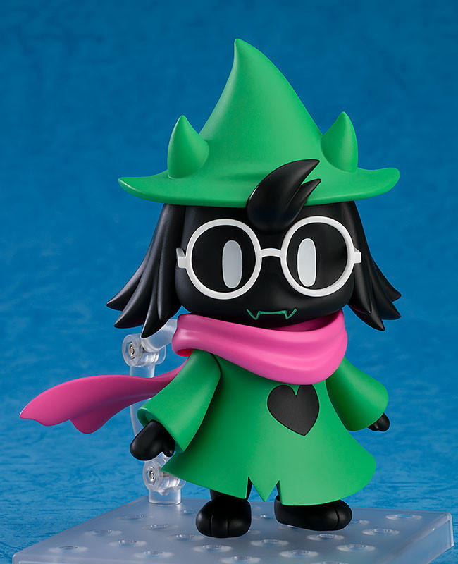 Delta Rune Ralsie Ralsei de Deltarune by bigmonsterdark on DeviantArt