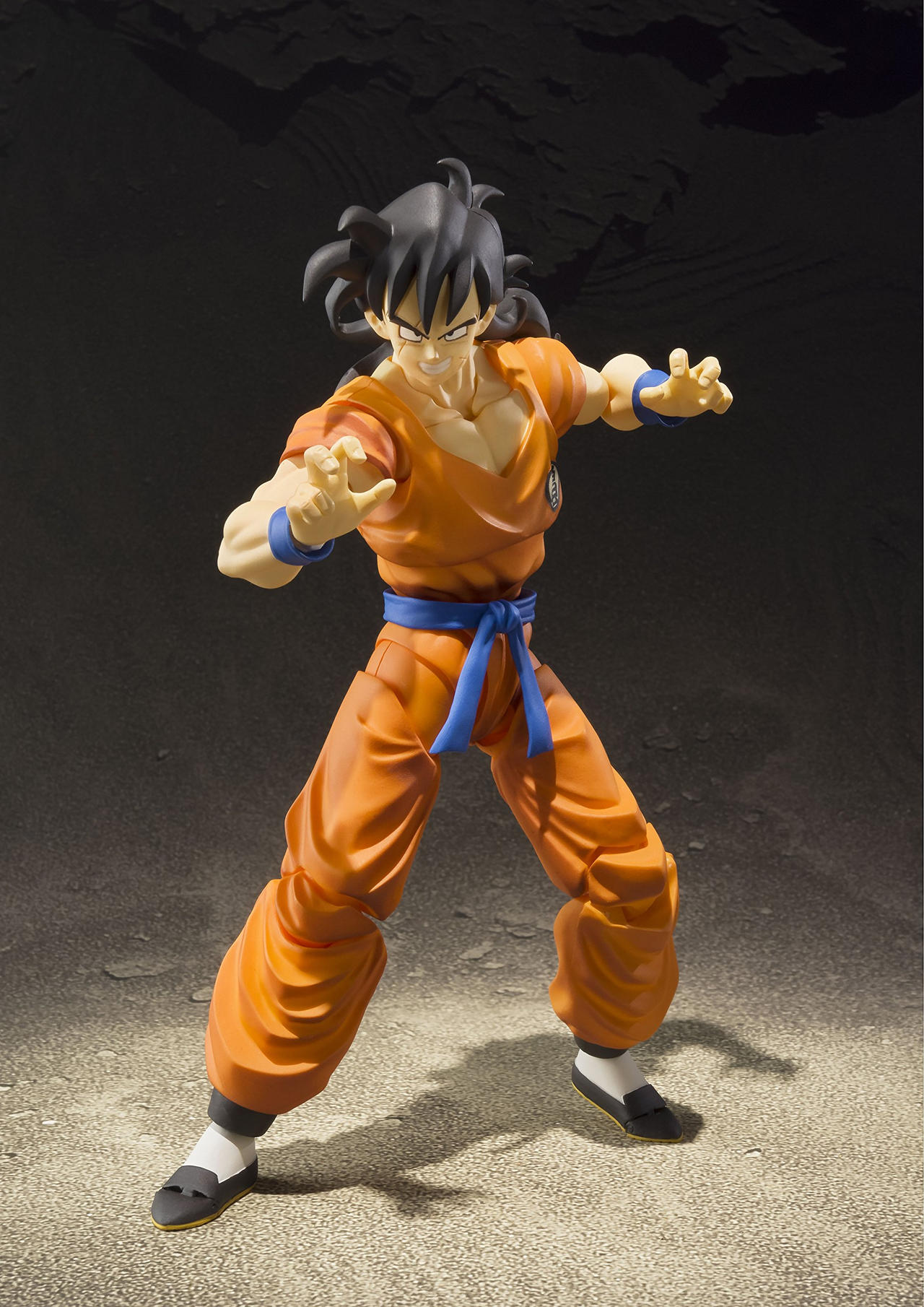 Yamcha De Dragon Ball Z Saiyan Saga By Bigmonsterdark On DeviantArt yamcha-de-dragon-ball-z-saiyan-saga-by-bigmonsterdark-on-deviantart