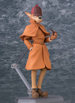 Sherlock Hound