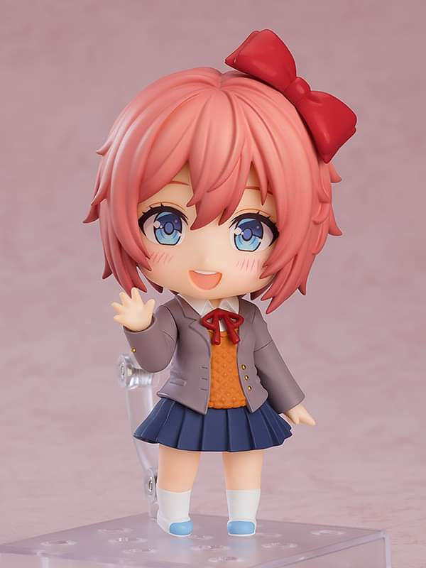 Chibi Sayori De Doki Doki Literature Club By Bigmonsterdark On DeviantArt chibi-sayori-de-doki-doki-literature-club-by-bigmonsterdark-on-deviantart