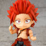 Chibi Eijiro Kirishima de My Hero Academia