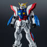 GF13-017NJ Shining Gundam