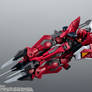 GAT-X303 Aegis Gundam Mode Spaceship
