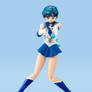 Ami Mizuno/Sailor Mercury