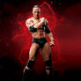 The Rock de Wwe