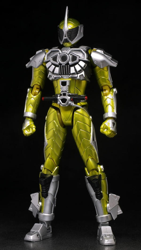 Kamen Rider Accel Booster by bigmonsterdark on DeviantArt