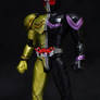 Kamen Rider Double Luna Joker