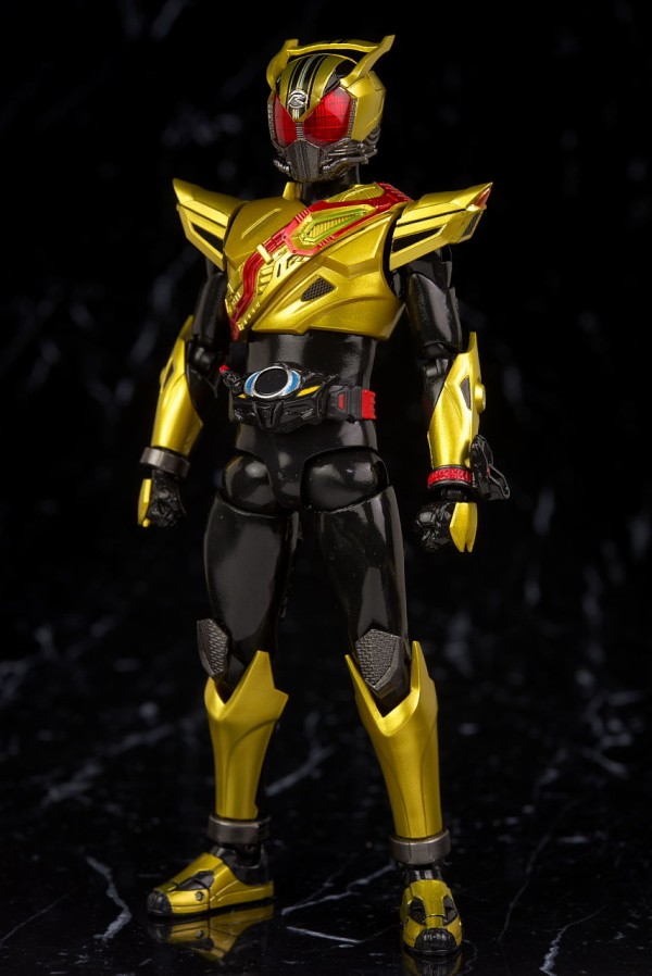 Gold Drive Kamen Rider Gold Drive by bigmonsterdark on DeviantArt