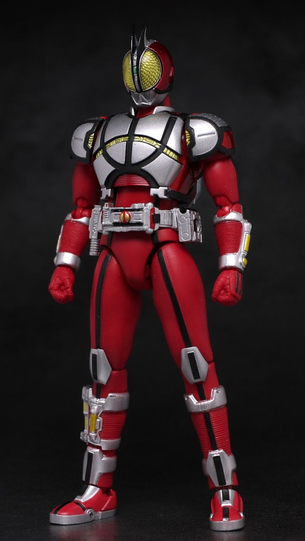 Faiz Rider Jetpack Kamen Rider Faiz Blaster Form by bigmonsterdark on DeviantArt