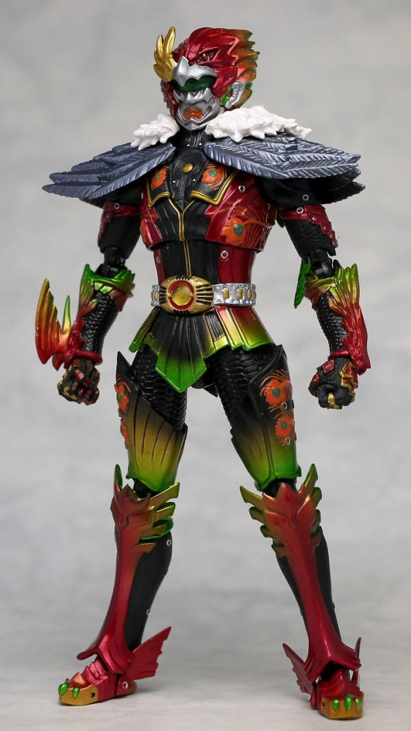 Ankh Complete Form De Kamen Rider OOO By Bigmonsterdark On DeviantArt ankh-complete-form-de-kamen-rider-ooo-by-bigmonsterdark-on-deviantart