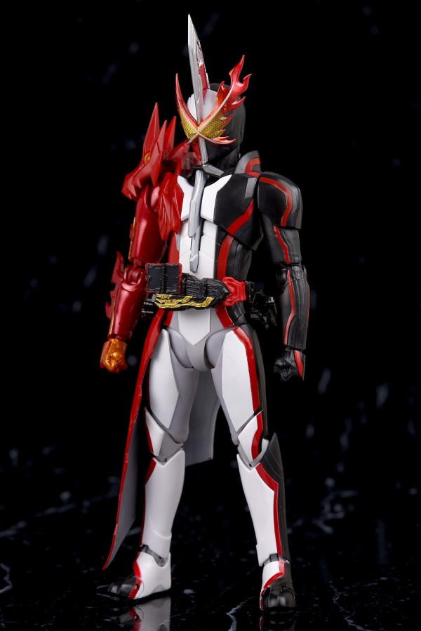 Kamen Rider Saber by bigmonsterdark on DeviantArt