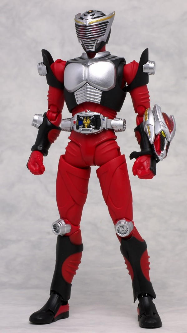 Kamen Rider Ryuki by bigmonsterdark on DeviantArt