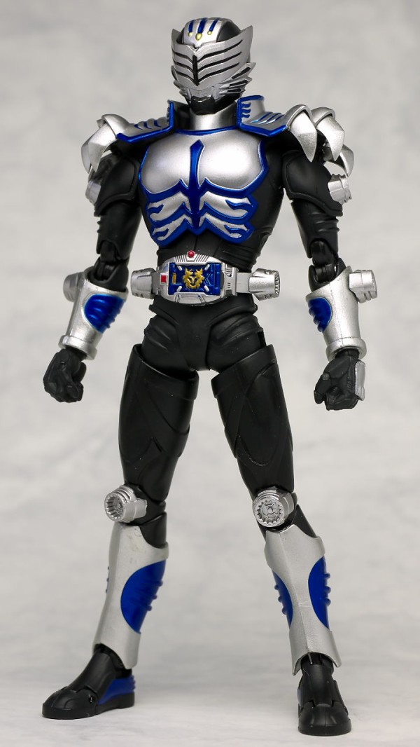 Kamen Rider Tiger by bigmonsterdark on DeviantArt