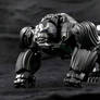 Caeser Optimus Primal Mode Gorilla