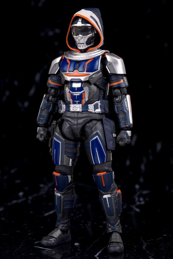 Taskmaster de Black Widow by bigmonsterdark on DeviantArt