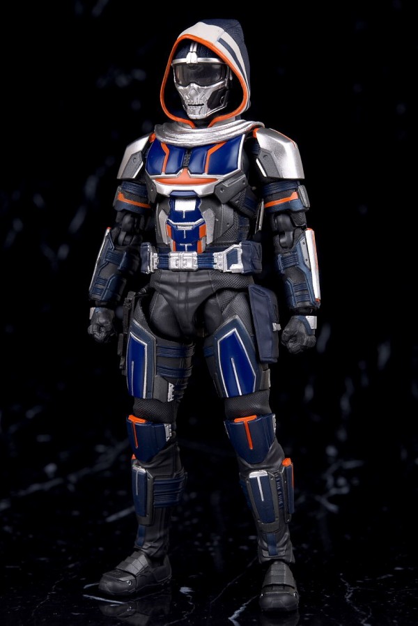 Taskmaster Marvel Deviantart Taskmaster de Black Widow by bigmonsterdark on DeviantArt