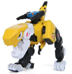 Dio Velociraptor de Beast Box by bigmonsterdark on DeviantArt