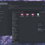 {WIP} gtk theme