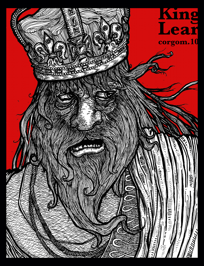 King Lear