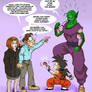 Piccolo Meets...