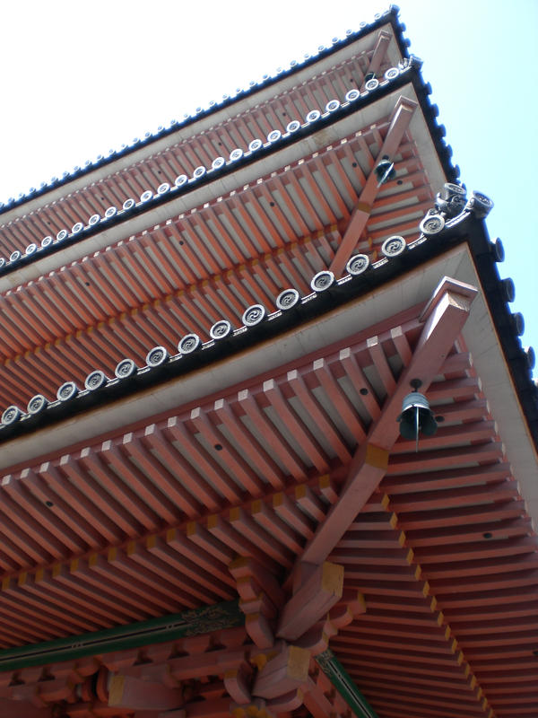 japanese architecture