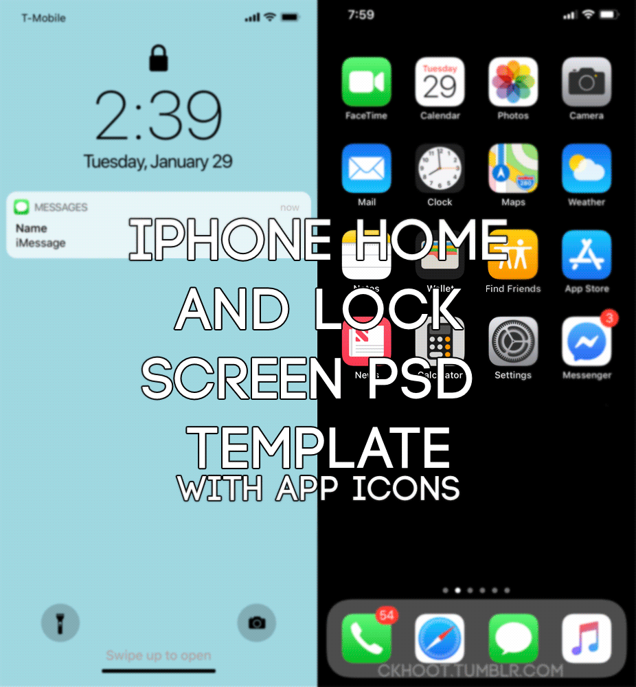 iphone-home-and-lock-screen-psd-template-by-ckhoot-on-deviantart