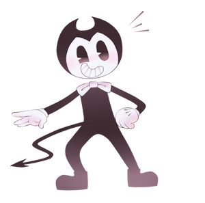 Bendy!