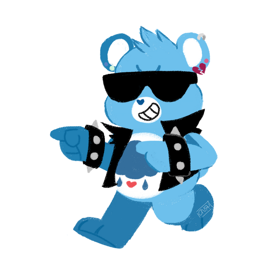 :.Bad Grumpy (?):. by SirimiriSulit on DeviantArt