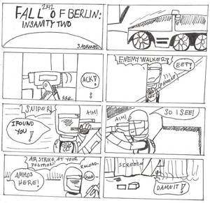 2142 Fall of Berlin Insanity 2