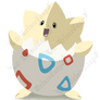 Misty's-Togepi