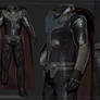 Asgardian Armor For Skyrim 2