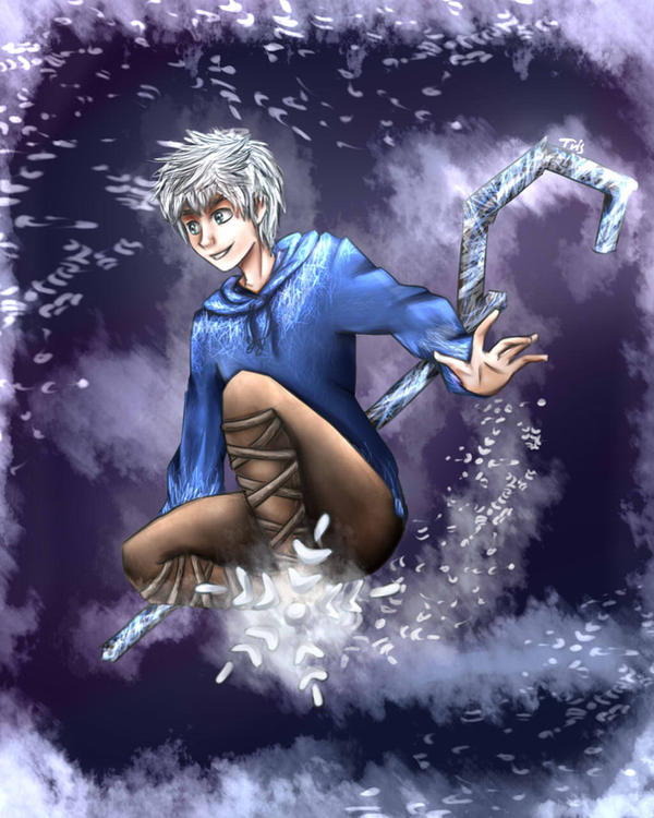 Jack Frost