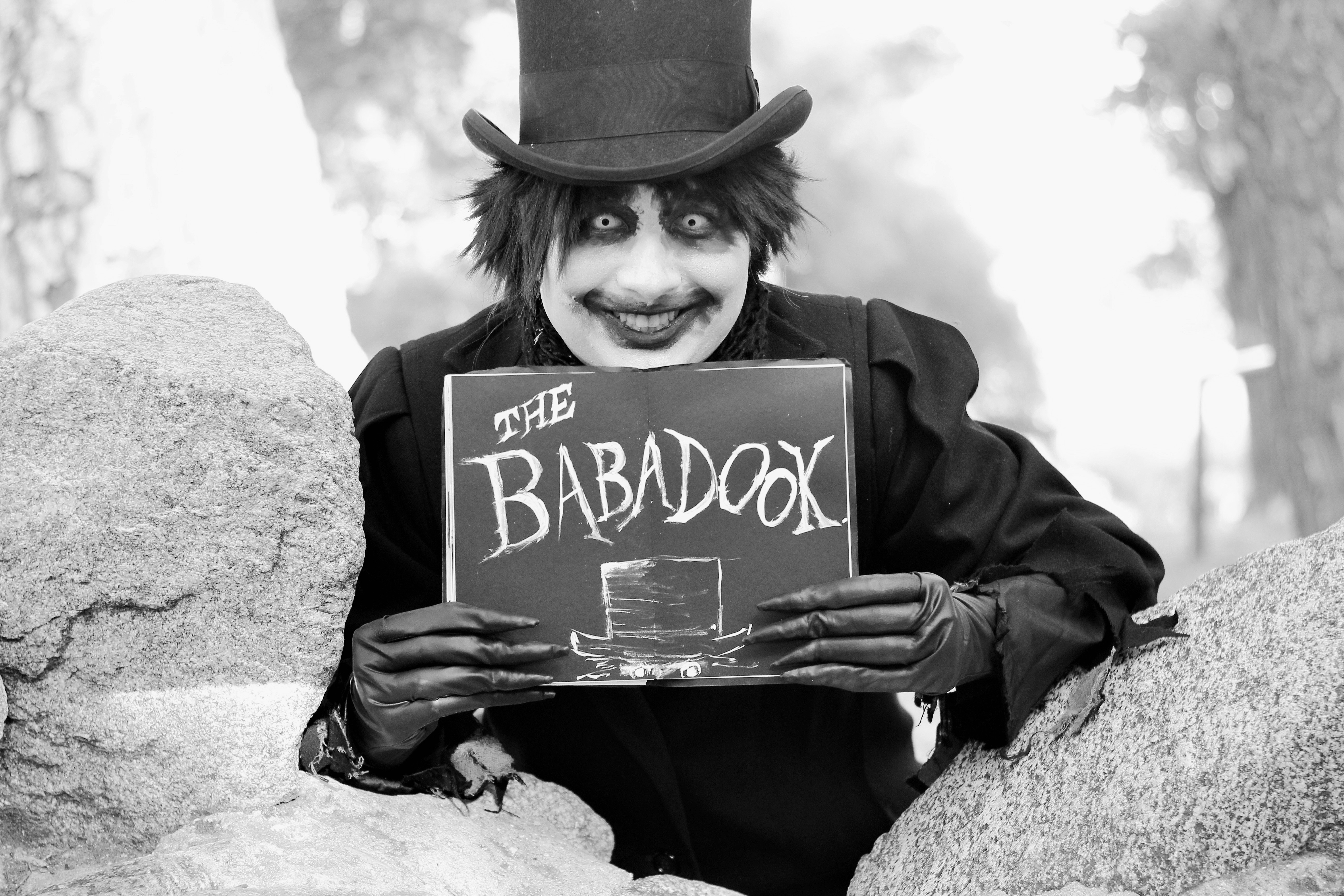 Mr. Babadook