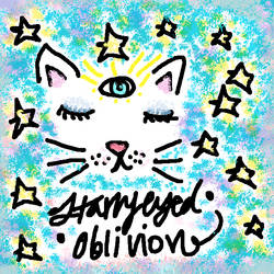 starry eyed oblivion happy spring ID