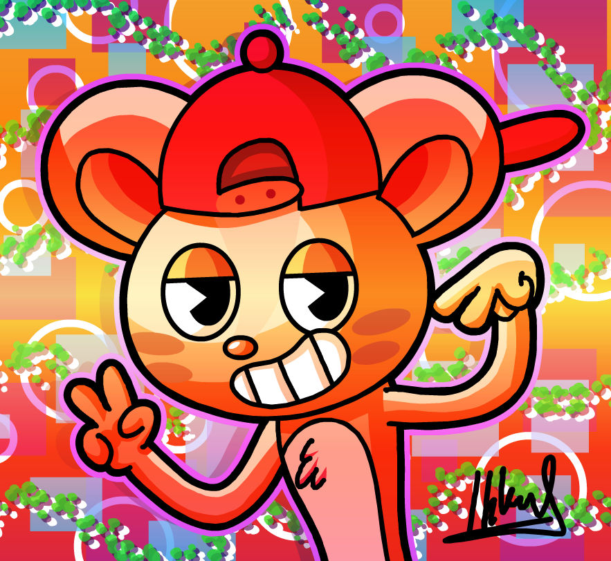 G: PLAY HIP! by IkkySubmits on DeviantArt