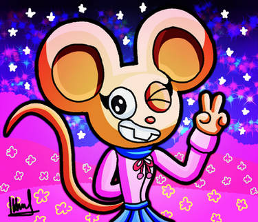 Mouse Smirk Explore the Best Smirkthemouse Art | DeviantArt