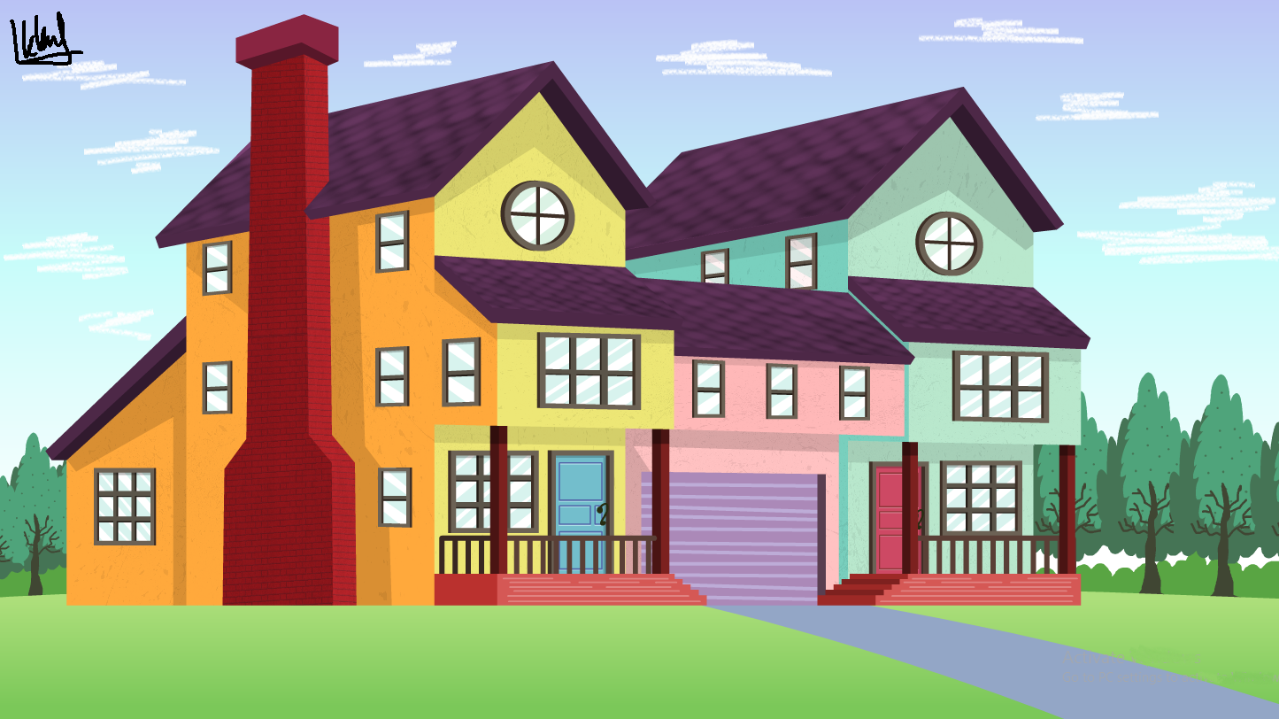 Deviantart Houses House Designing 2 by IkkySubmits on DeviantArt