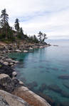 Lake Tahoe Nevada 8 by arches123