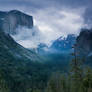 Yosemite Valley Remix