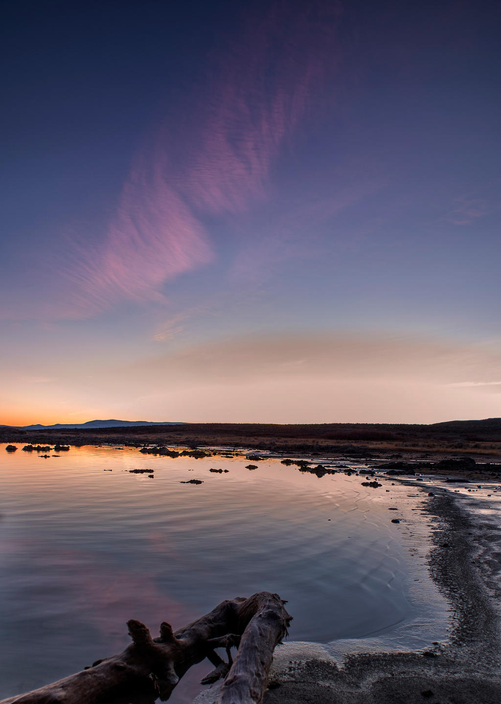 009-Mono Lake