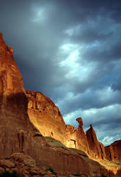 Arches National Park Utah