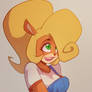 Coco Bandicoot