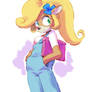 Coco Bandicoot