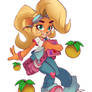 Coco Bandicoot