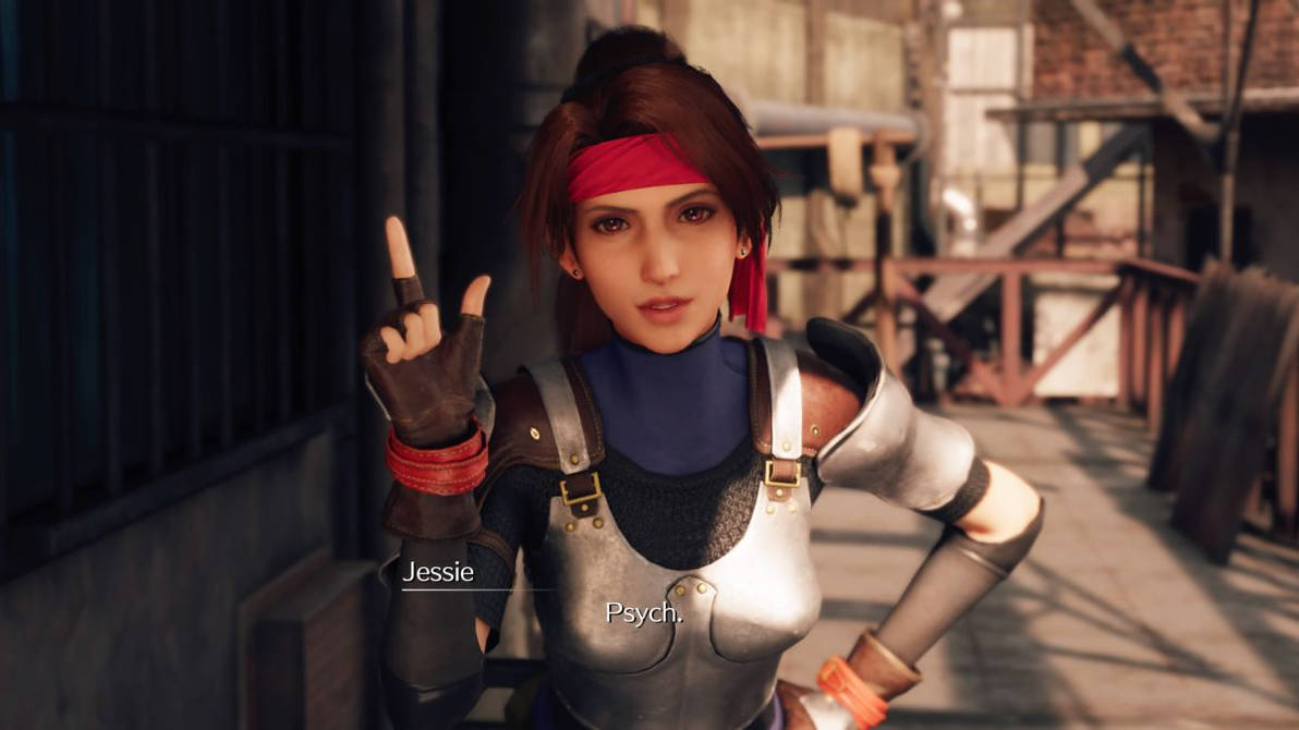 Jessie Rasberry by Jamesjapanese91 on DeviantArt