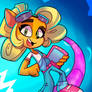 Coco Bandicoot