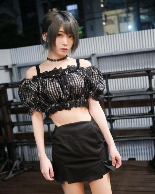 Yamabuki Ryo by Jamesjapanese91 on DeviantArt