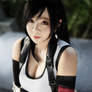 Tifa Lockhart